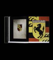 Artifacts Porsche
